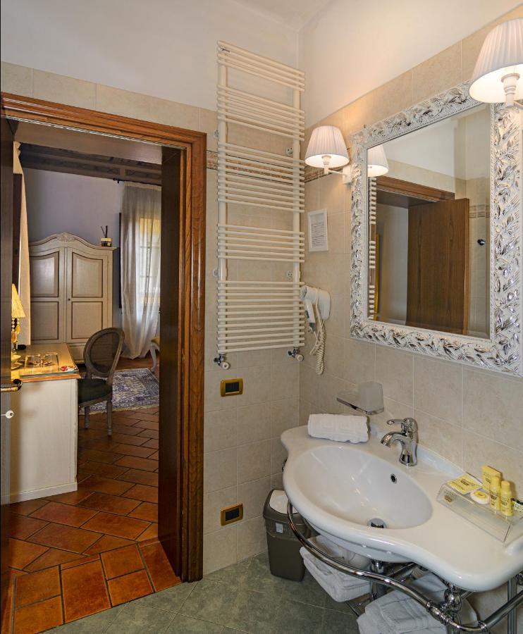 Rinascimento Bed & Breakfast Bed & Breakfast Pisa Exterior photo