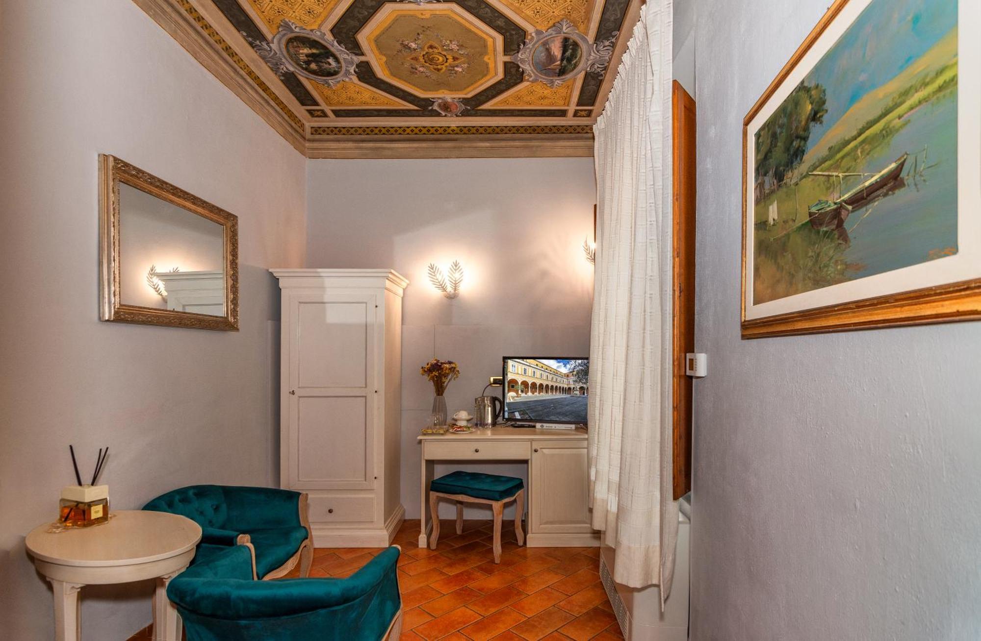 Rinascimento Bed & Breakfast Bed & Breakfast Pisa Exterior photo