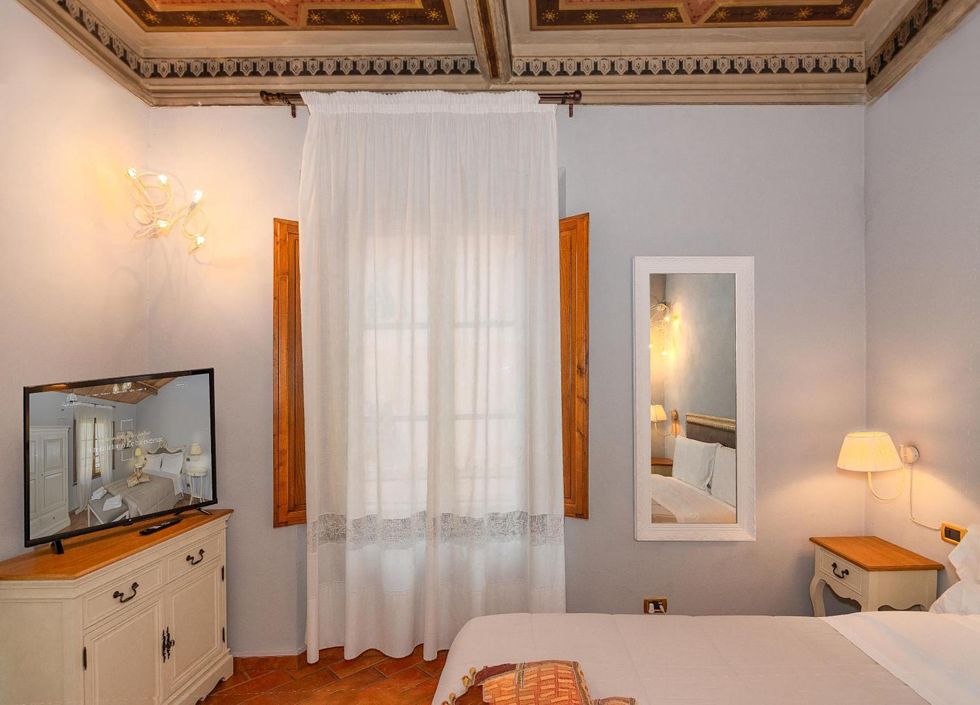 Rinascimento Bed & Breakfast Bed & Breakfast Pisa Exterior photo