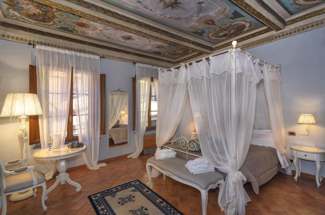 Rinascimento Bed & Breakfast Bed & Breakfast Pisa Exterior photo