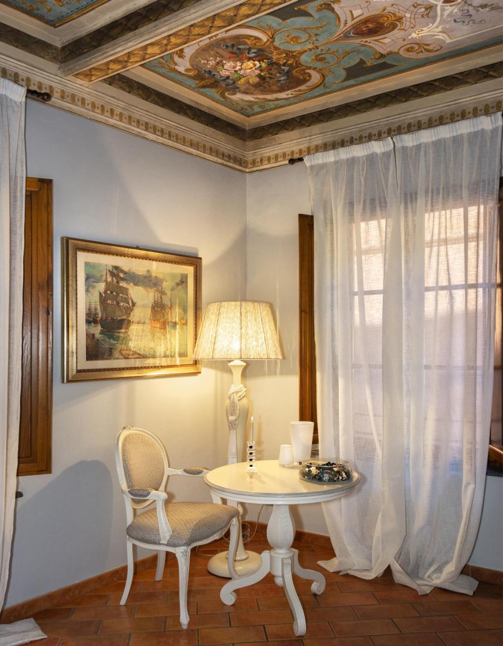 Rinascimento Bed & Breakfast Bed & Breakfast Pisa Exterior photo