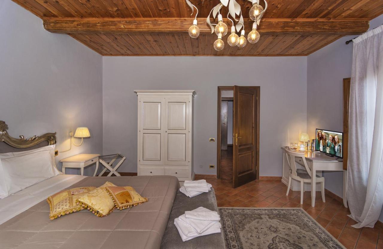 Rinascimento Bed & Breakfast Bed & Breakfast Pisa Exterior photo