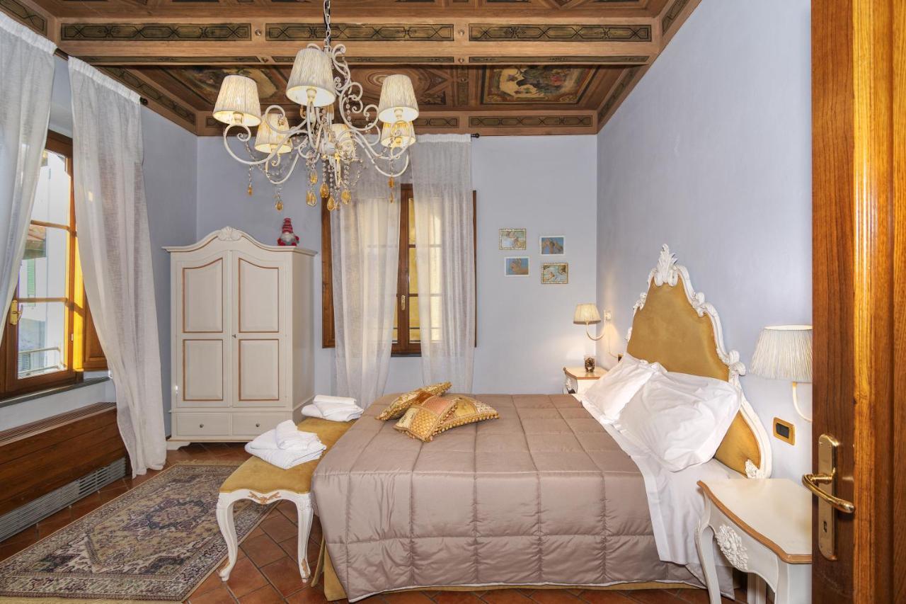 Rinascimento Bed & Breakfast Bed & Breakfast Pisa Exterior photo