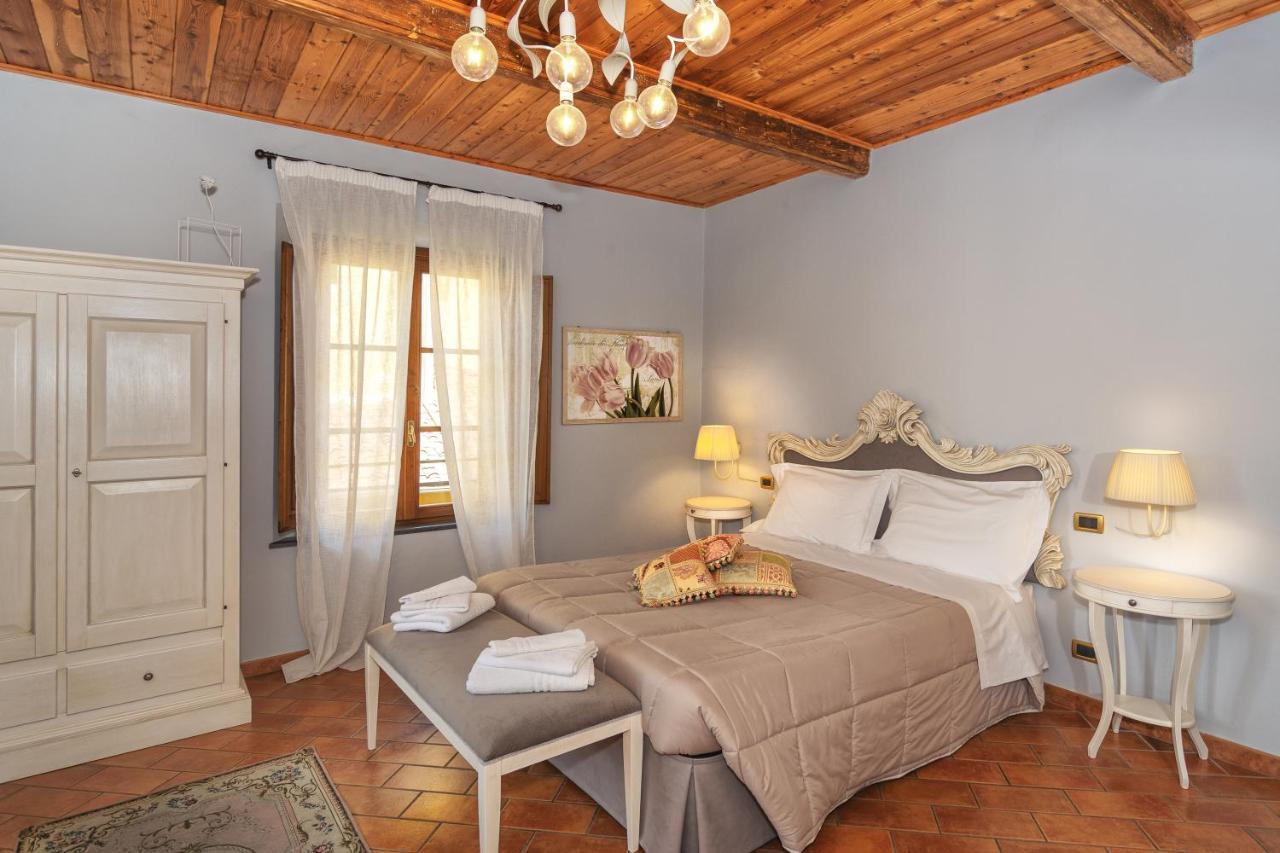 Rinascimento Bed & Breakfast Bed & Breakfast Pisa Exterior photo