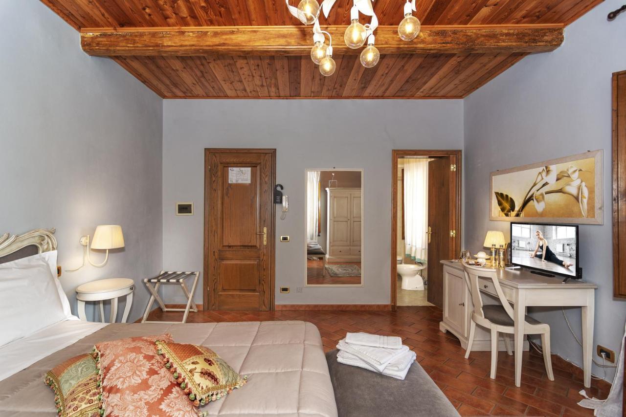 Rinascimento Bed & Breakfast Bed & Breakfast Pisa Exterior photo